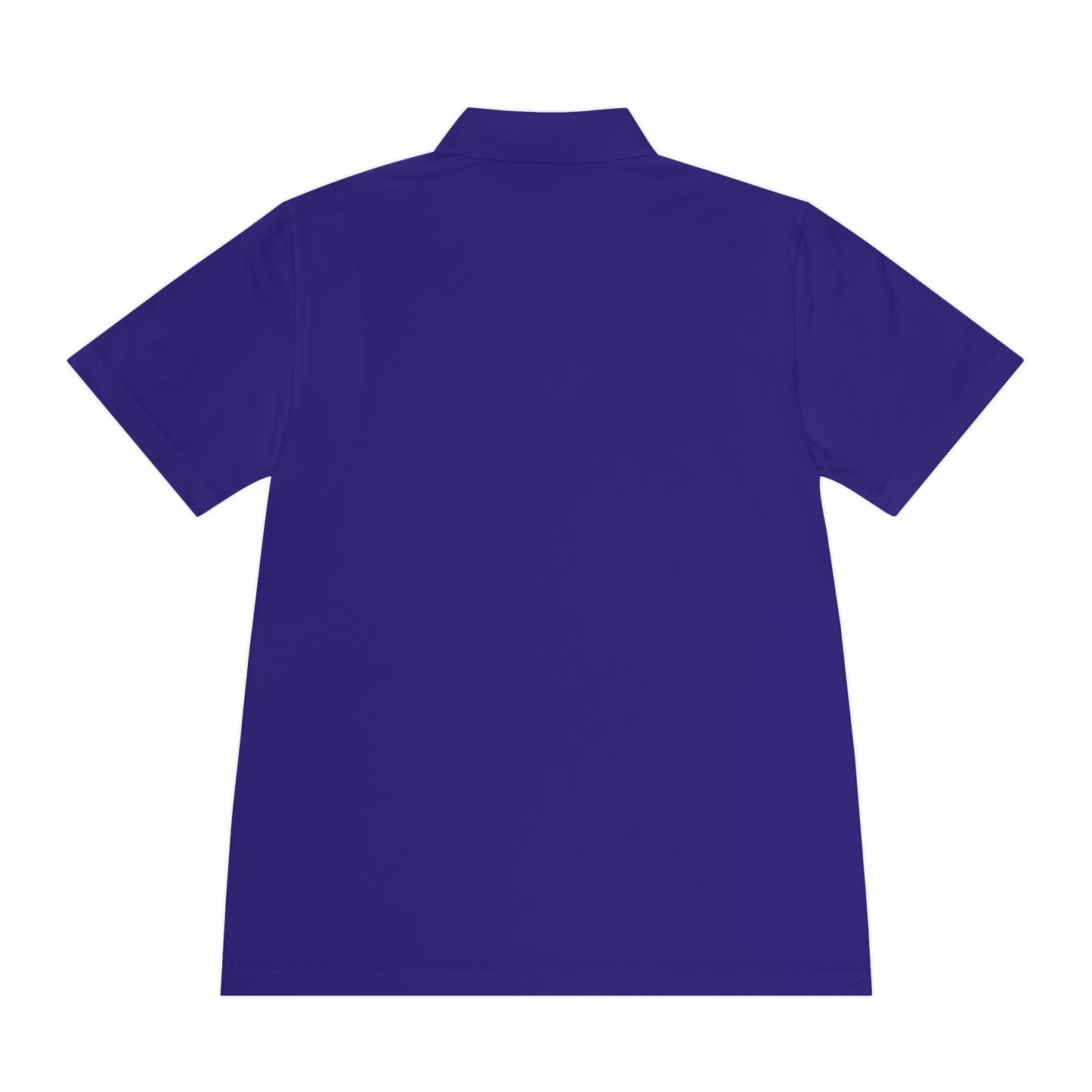 Men's Sport Polo Shirt