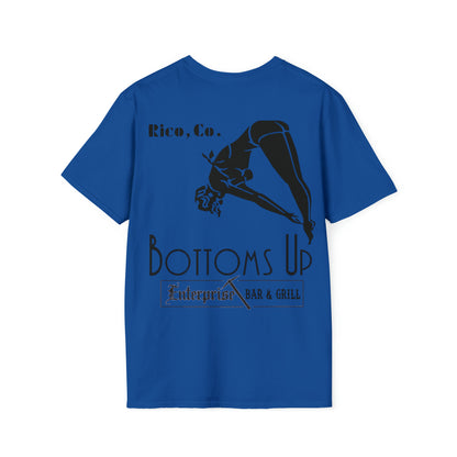 Bottom's Up T-Shirt
